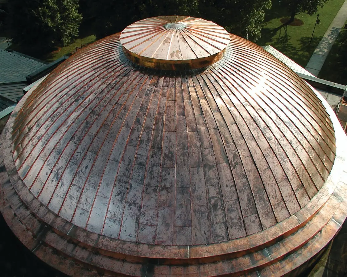 Craftsman Roofing crew installing a new roof in Strawberry Farms
